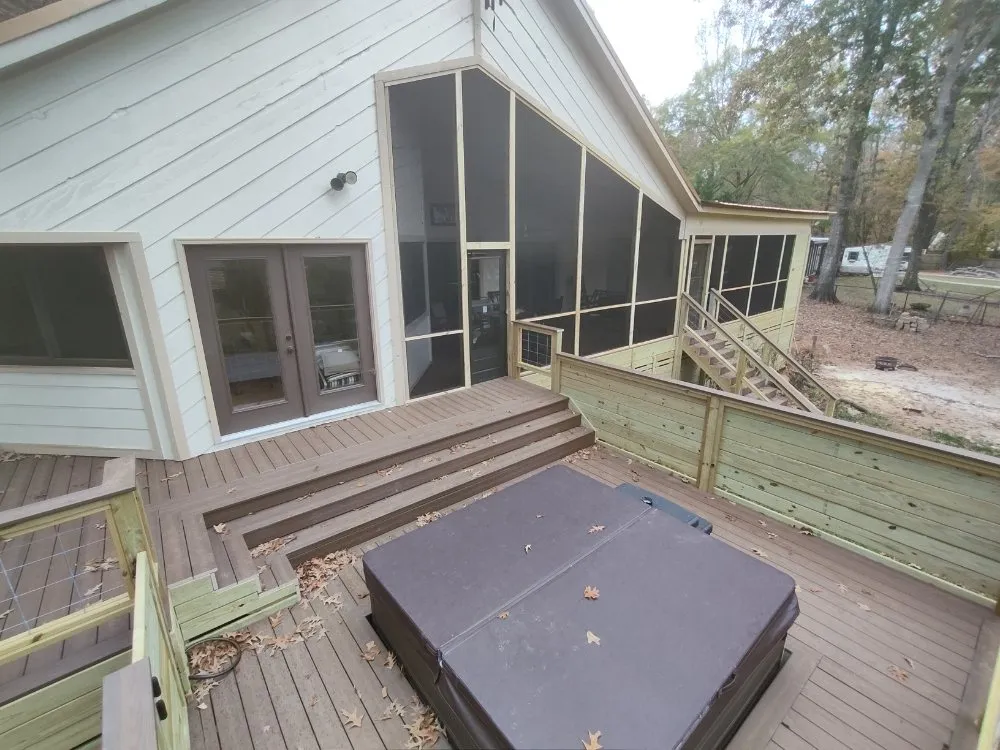 Top-rated landscape installation experts serving Bremen, GA - C & J Brothers And Contractors