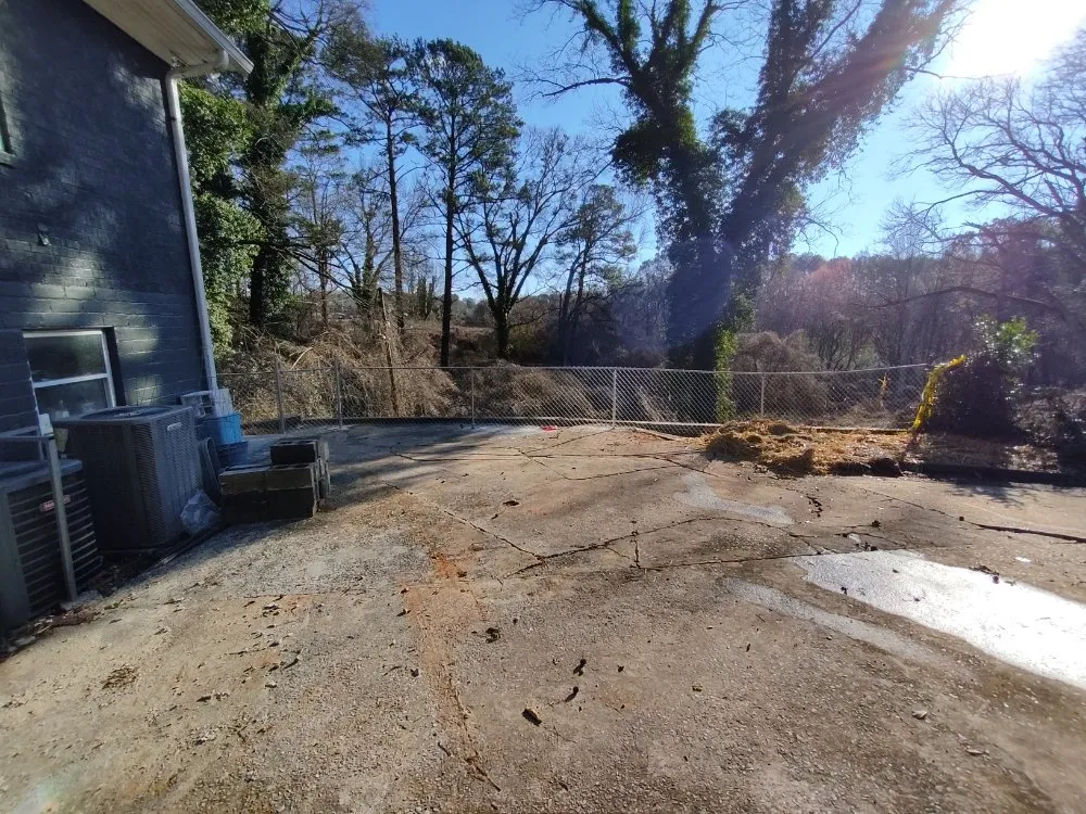 Affordable residential landscaping near you in Bremen, GA by C & J Brothers And Contractors