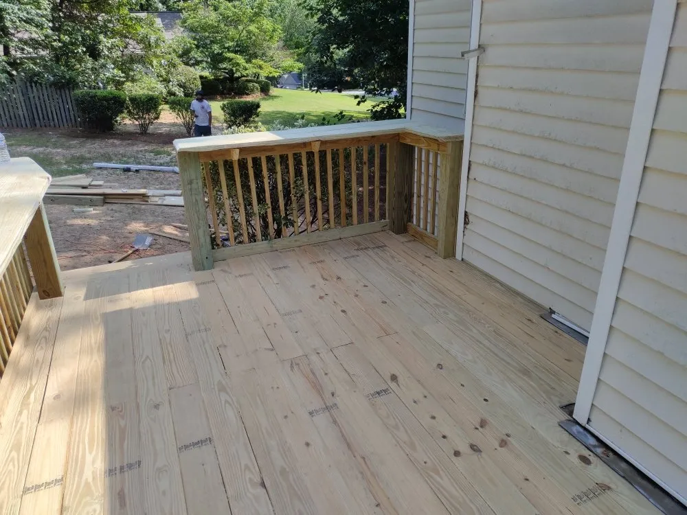 Expert garden landscaping for beautiful yards across Bremen, GA - C & J Brothers And Contractors