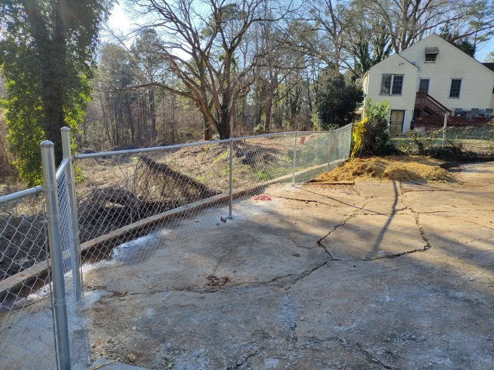 Trusted garden landscaping with custom design across Bremen, GA - C & J Brothers And Contractors