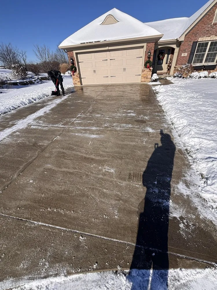 Top-rated residential landscaping in Lawrenceburg, IN - C & J Development