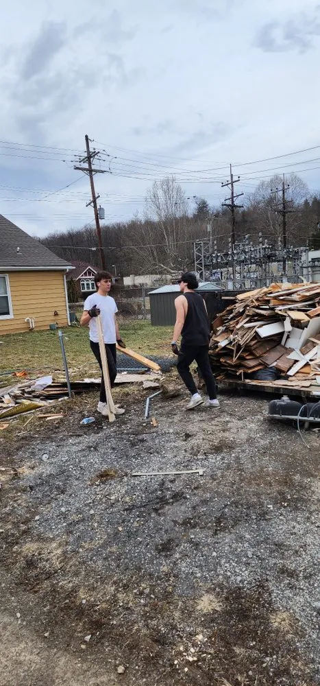 Top-rated lawn care service for beautiful yards across Lawrenceburg, IN - C & J Development