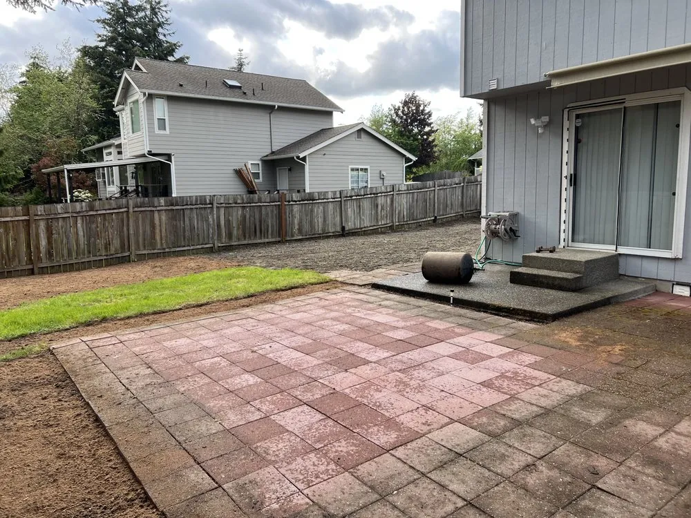 Custom landscaping services for year-round maintenance across Puyallup, WA - C & J General Landscaping