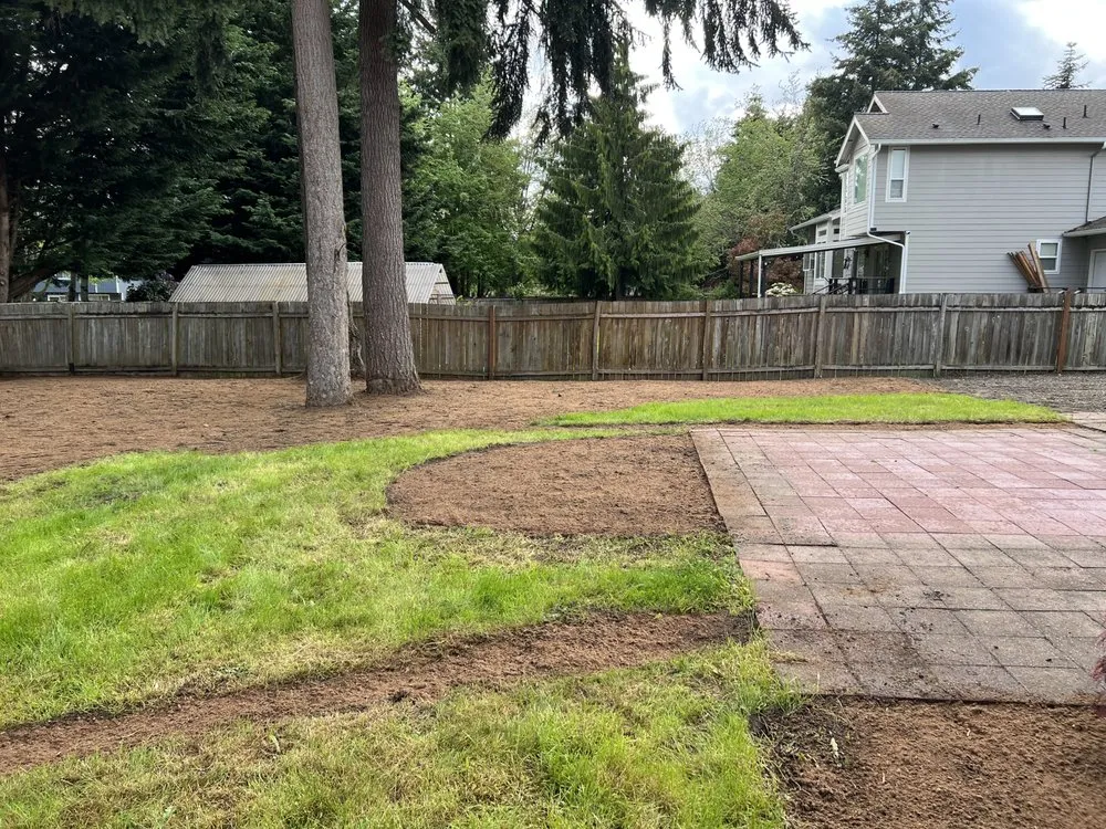Professional landscaping services near you across Puyallup, WA - C & J General Landscaping