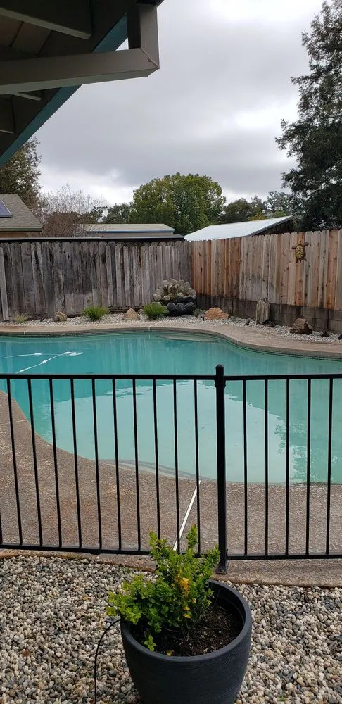 Expert lawn care service in Modesto, CA - C & J Landscape Service