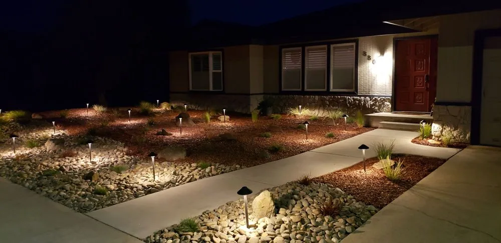 Local lawn care service near you across Modesto, CA - C & J Landscape Service