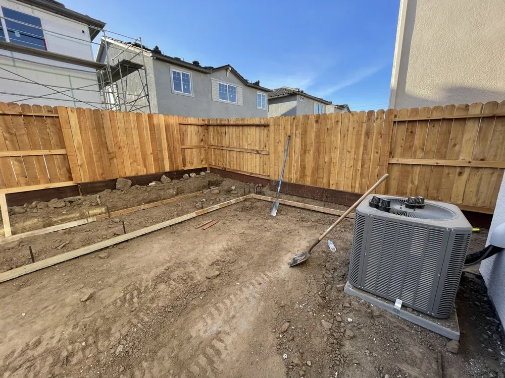 Trusted landscape installation experts serving Modesto, CA - C & J Landscape Service