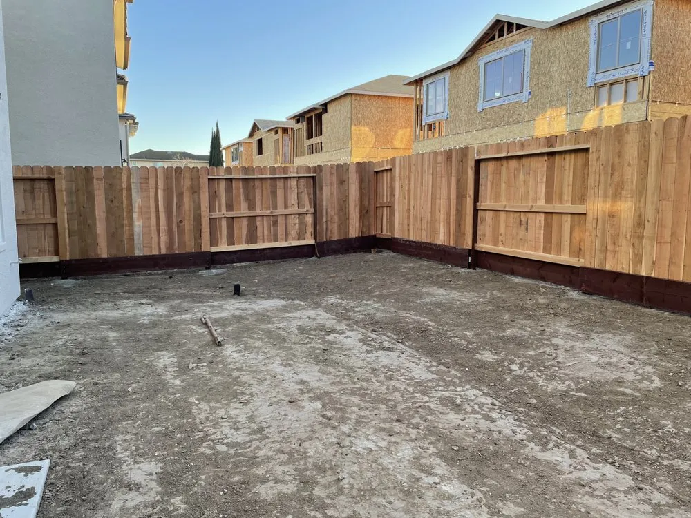 Professional landscape design experts serving Modesto, CA - C & J Landscape Service