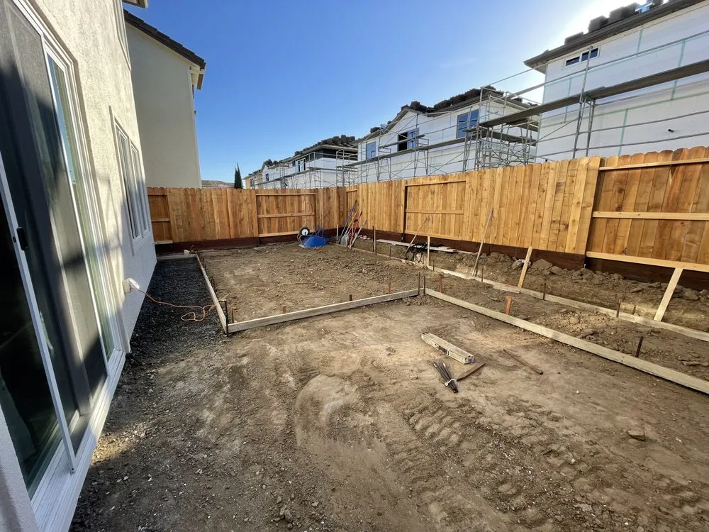 Local landscape installation experts serving Modesto, CA - C & J Landscape Service