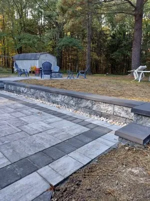 C & J Landscaping and Maintenance