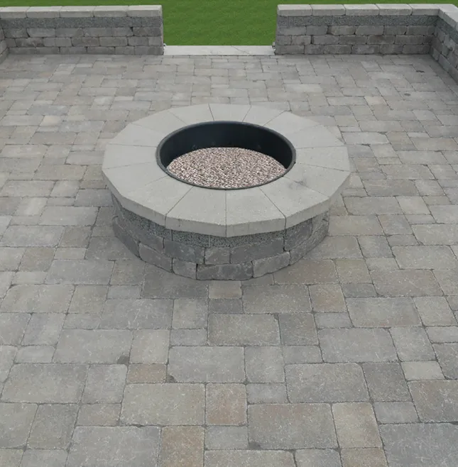 Expert lawn care service in Orion, IL by C & J Landscaping