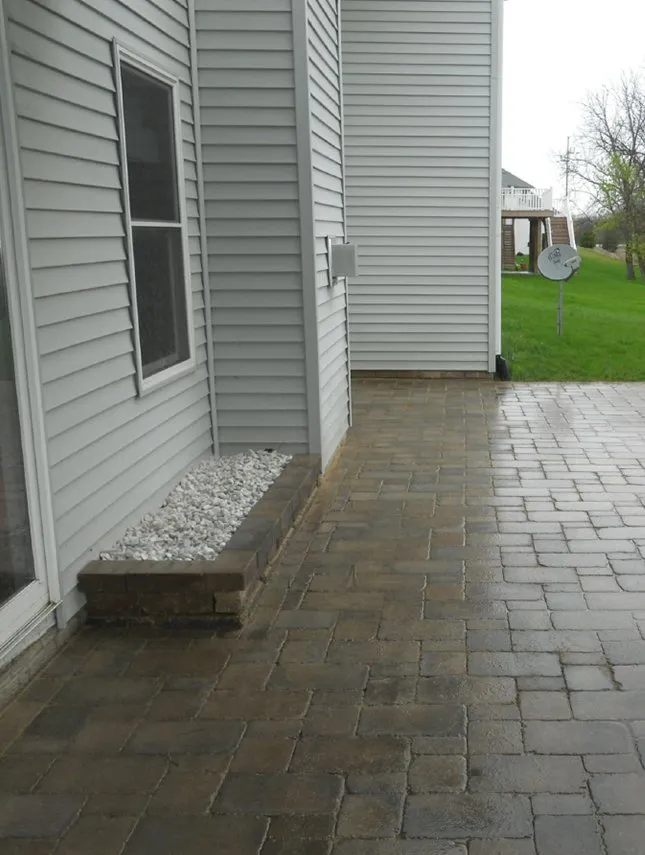 Top-rated landscaping services for residential properties across Orion, IL - C & J Landscaping