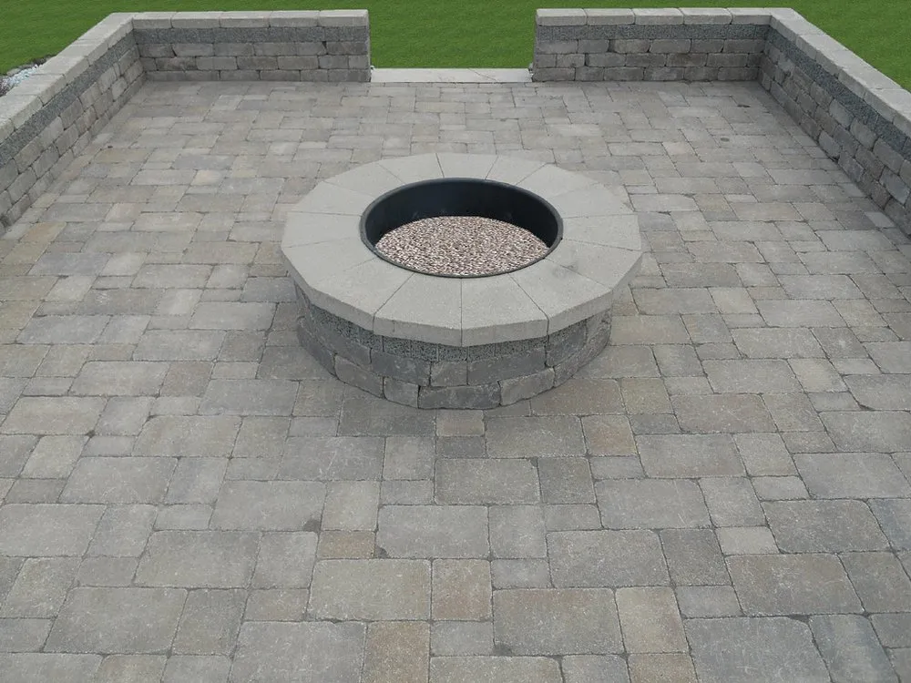 Expert residential landscaping for beautiful yards across Orion, IL - C & J Landscaping