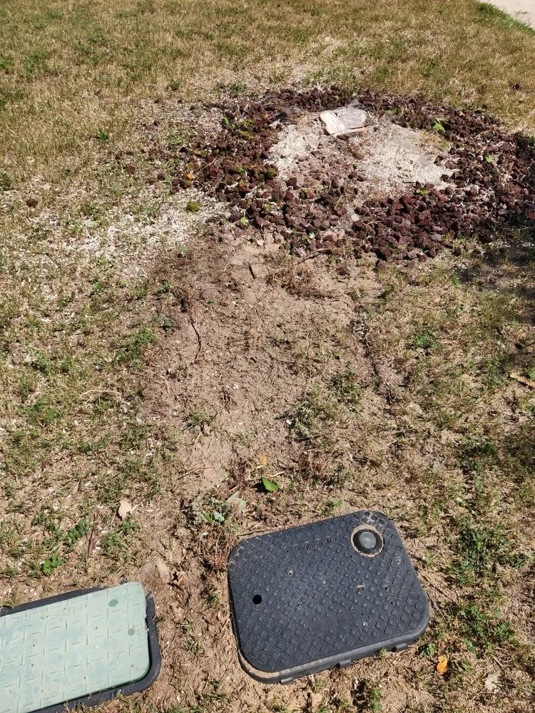 Expert landscape installation in Darlington, SC - C & J Lawn Care