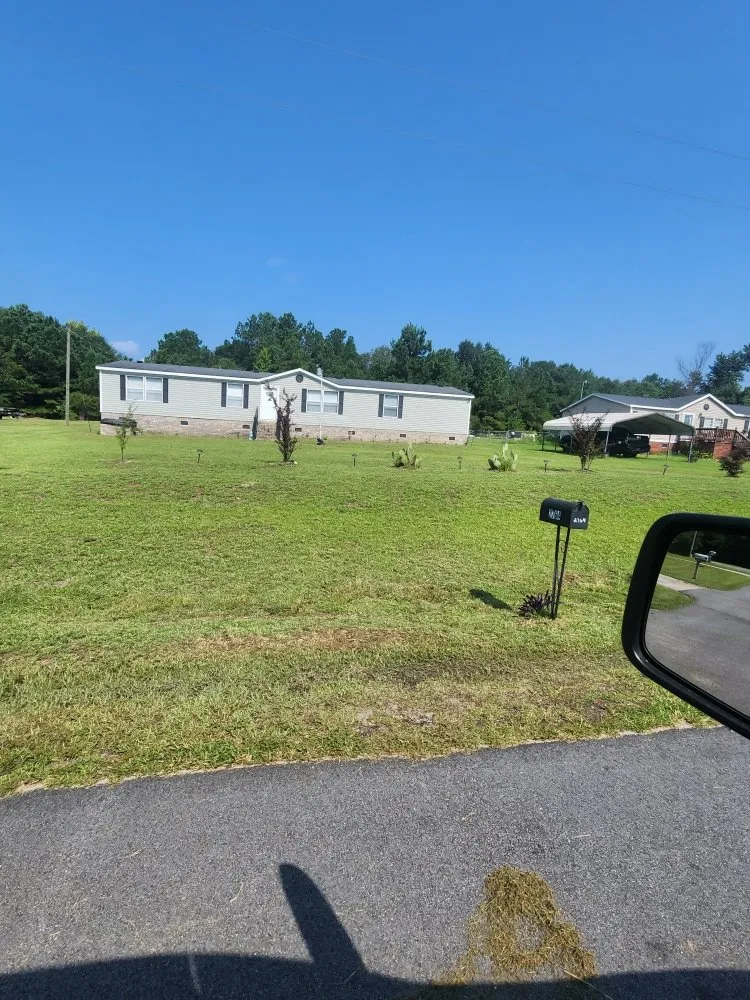 Professional lawn care service experts serving Darlington, SC - C & J Lawn Care