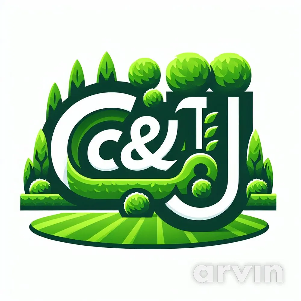 Custom landscape design for beautiful yards across Nampa, ID - C & J Lawn Care