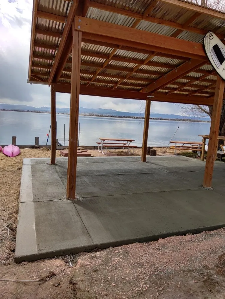 Trusted residential landscaping in Fort Collins, CO by C & J Lawn Services