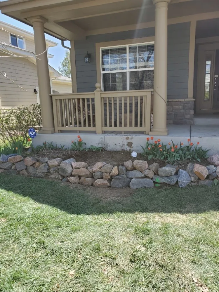 Local lawn mowing service for year-round maintenance across Fort Collins, CO - C & J Lawn Services