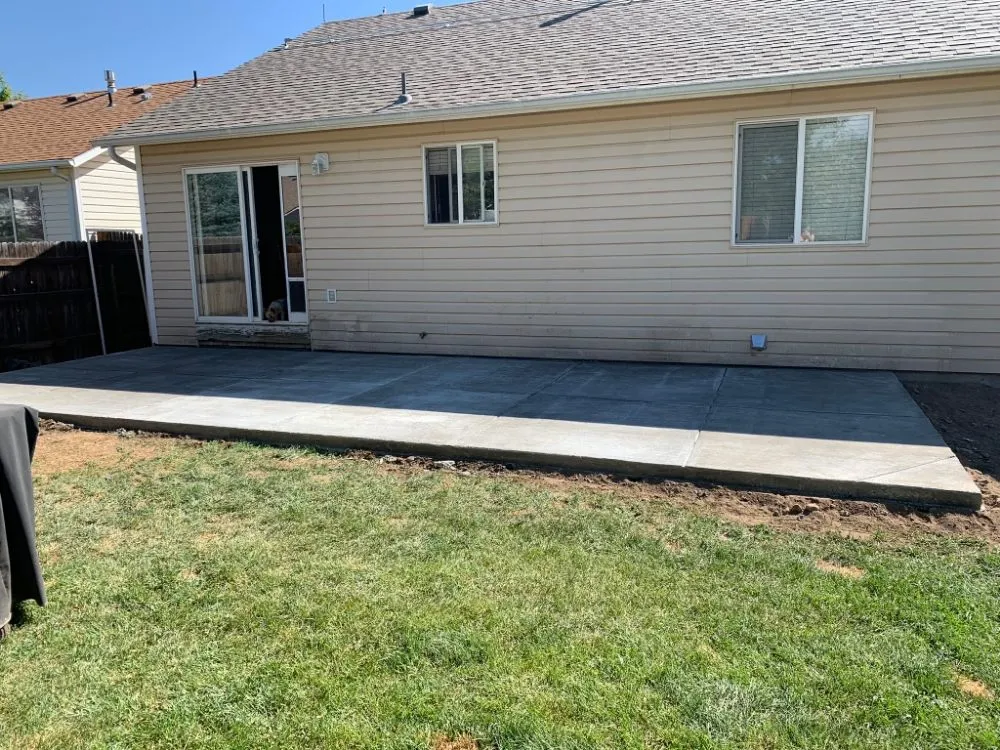 Reliable landscape installation for outdoor upgrades in Fort Collins, CO by C & J Lawn Services