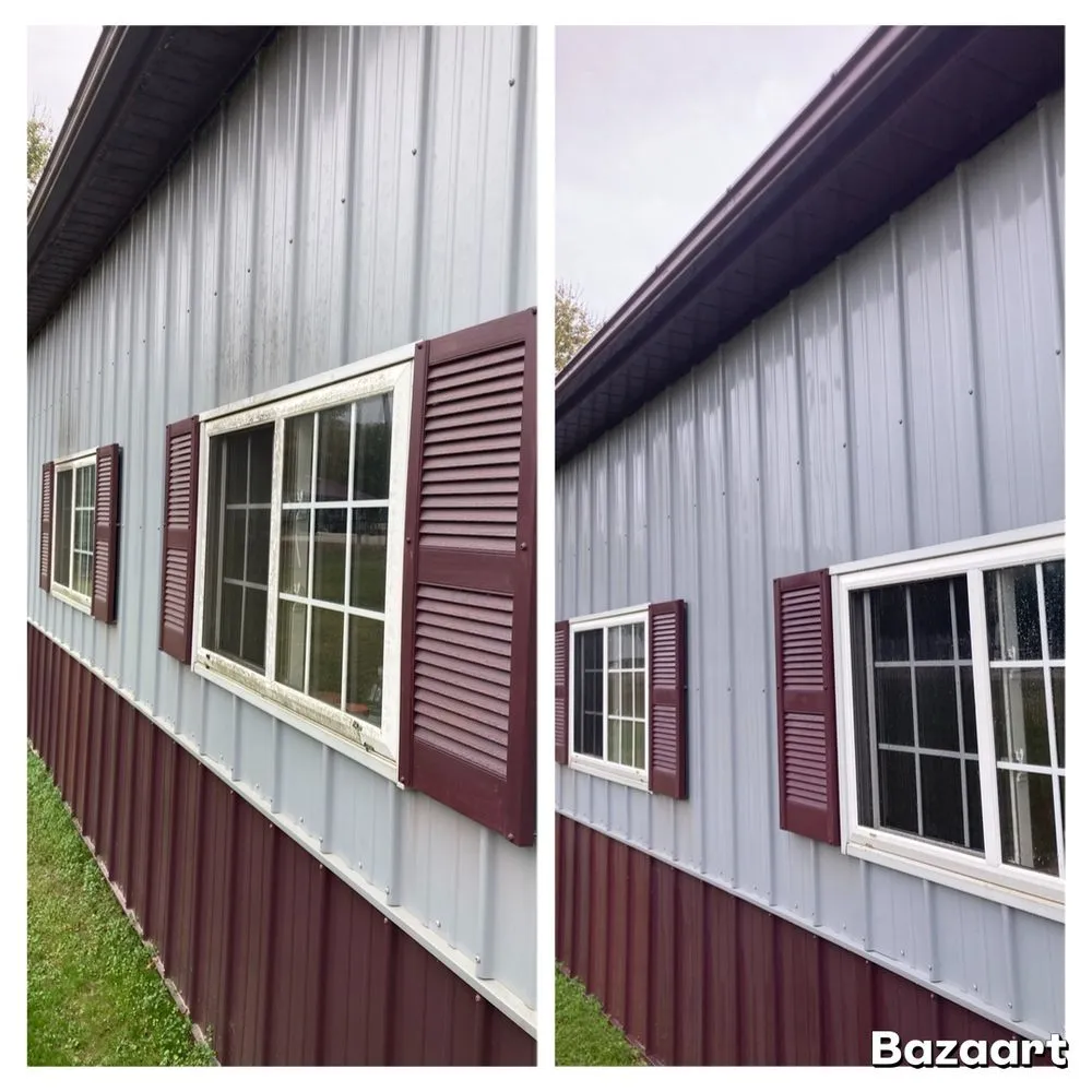 Local garden landscaping in Mayodan, NC by C & J Outdoor Services