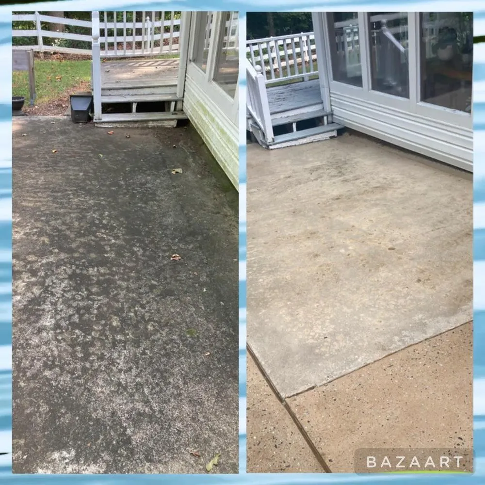 Top-rated landscape design for year-round maintenance in Mayodan, NC by C & J Outdoor Services