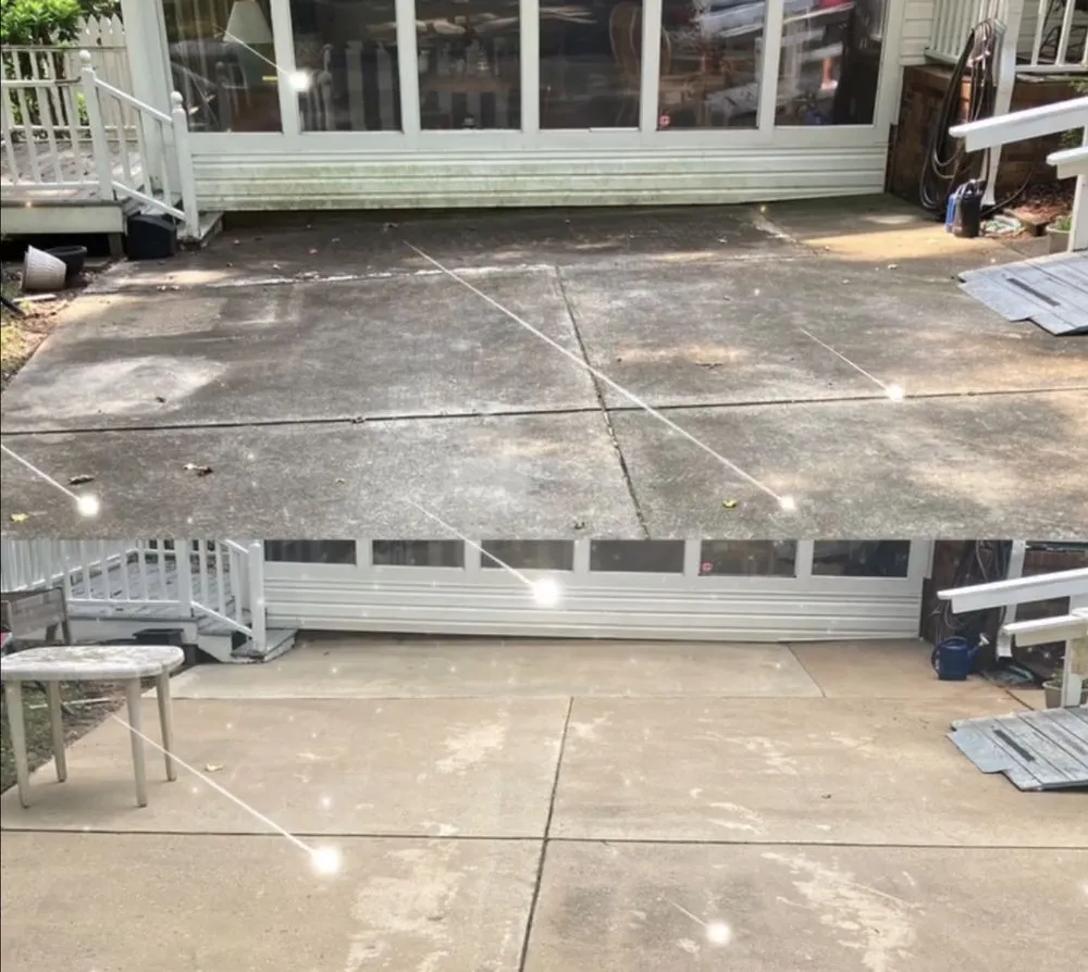 Top-rated residential landscaping experts serving Mayodan, NC - C & J Outdoor Services