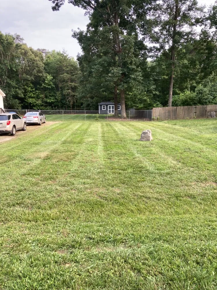 Local landscape installation experts serving Mayodan, NC - C & J Outdoor Services