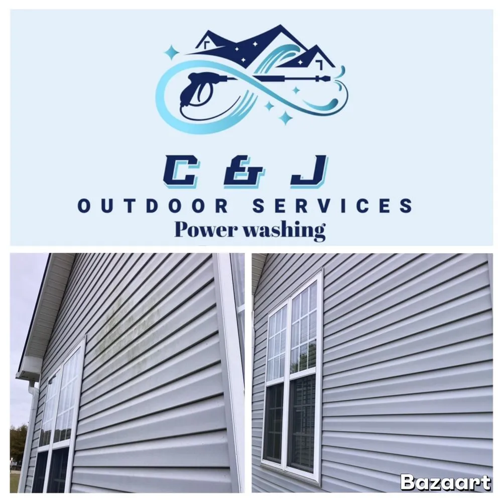 Top-rated lawn mowing service in Mayodan, NC by C & J Outdoor Services