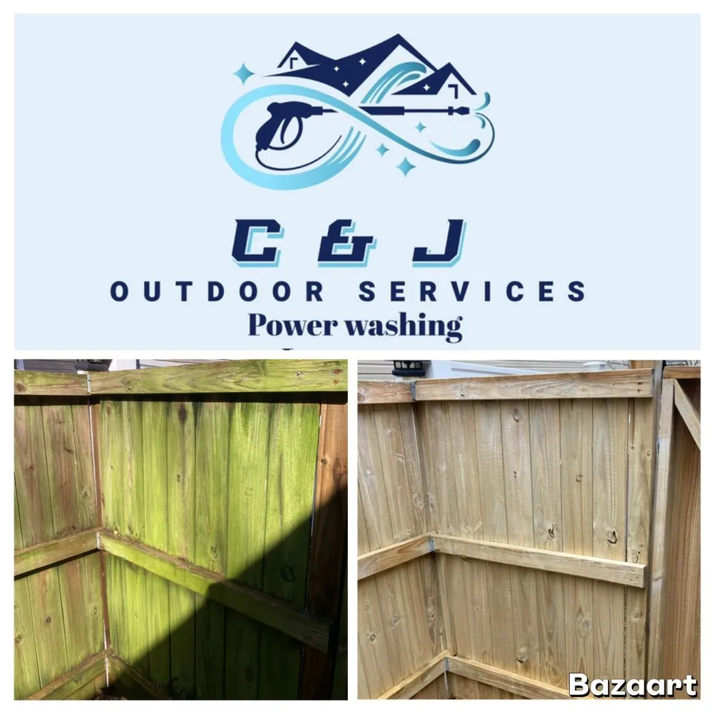 Local landscape installation in Mayodan, NC - C & J Outdoor Services