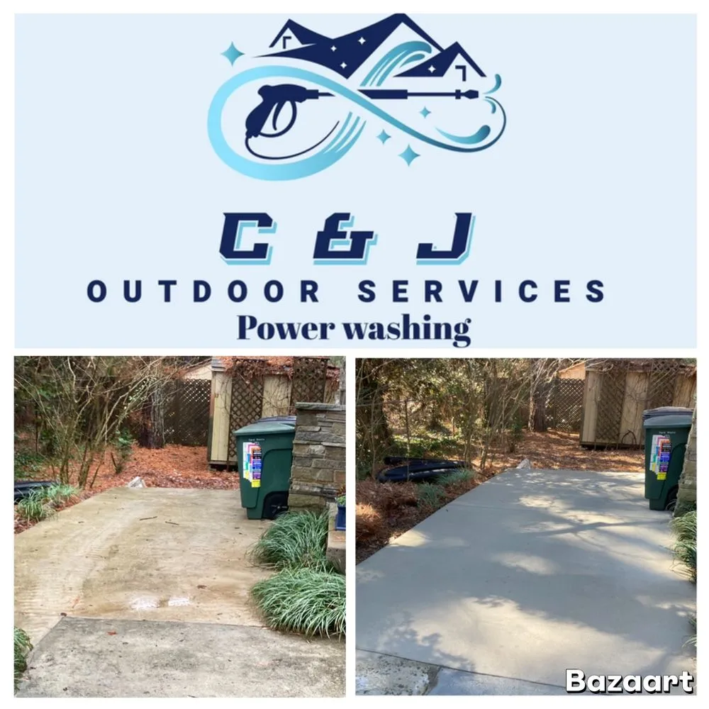 Expert outdoor landscaping experts serving Mayodan, NC - C & J Outdoor Services