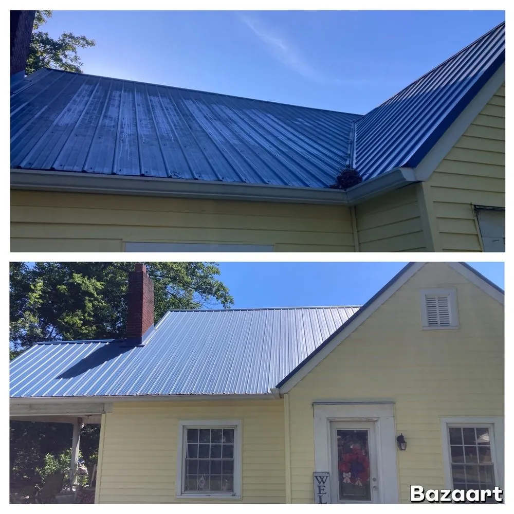 Affordable yard cleanup service near you across Mayodan, NC - C & J Outdoor Services