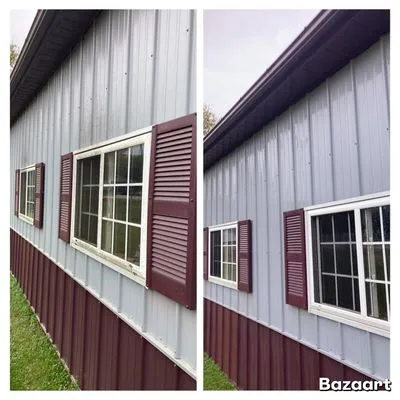 C & J Outdoor Services