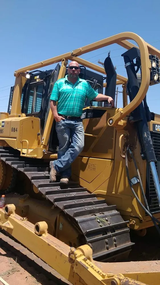 Reliable outdoor landscaping in Aiken, SC - C & J Services