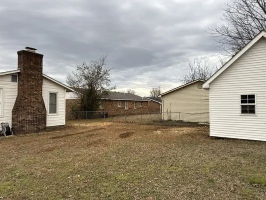 C & J Tree & Lawn Service