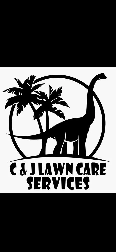 Local landscape installation in Ash, NC by C & J's Lawn Care Services