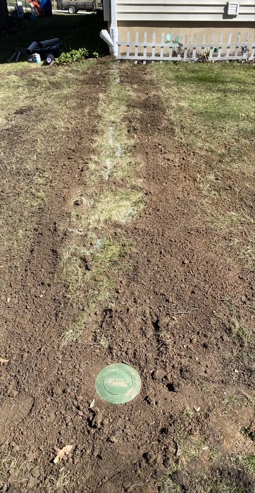 Reliable lawn mowing service experts serving Dixon, IL - C & K Drainage