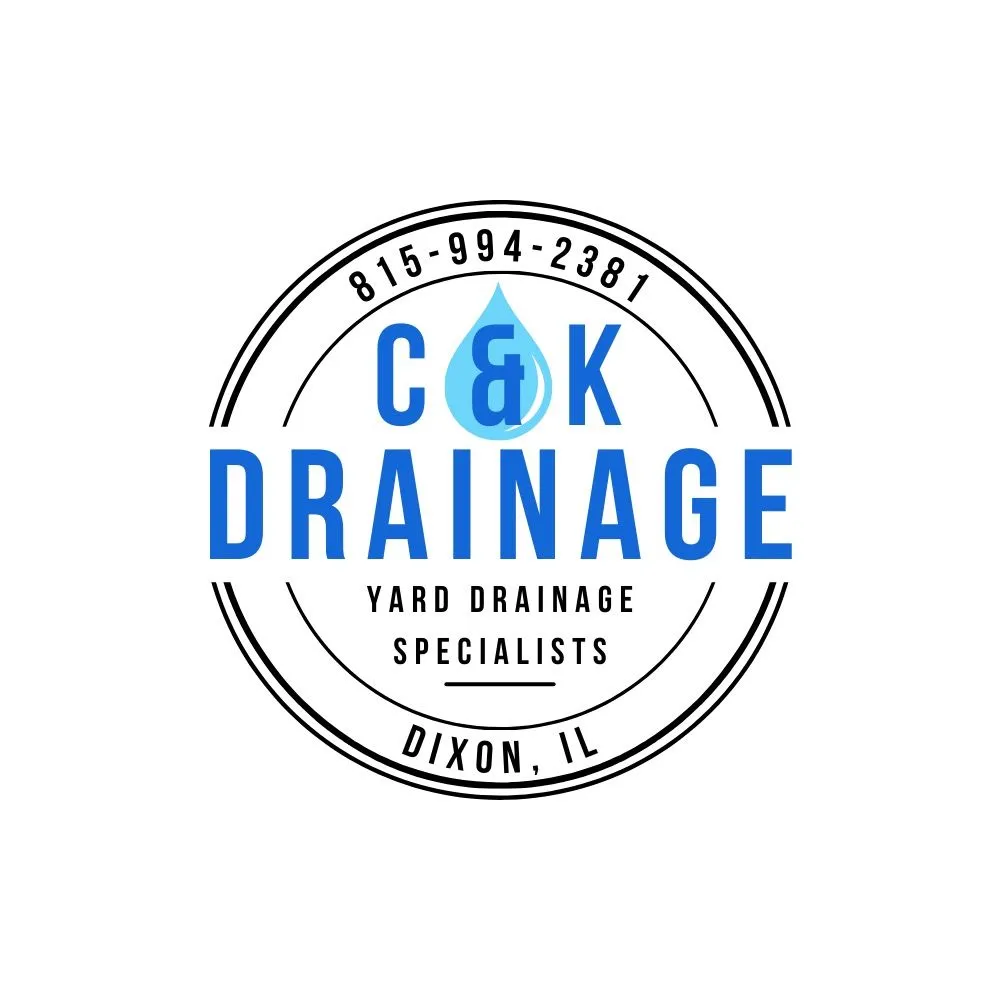 Trusted garden landscaping for outdoor upgrades in Dixon, IL by C & K Drainage