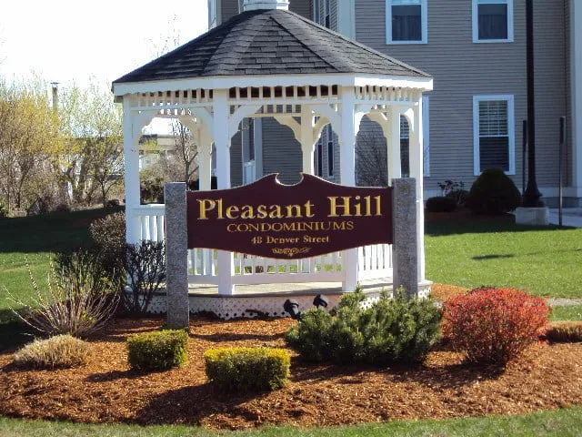 Local landscaping services in Peabody, MA - C & K Landscaping & Hardscape