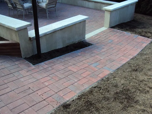 Reliable lawn care service experts serving Peabody, MA - C & K Landscaping & Hardscape