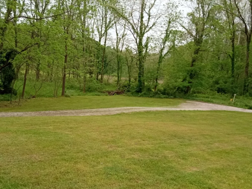 Trusted garden landscaping in Jasonville, IN - C & K Lawn Care and Handyman