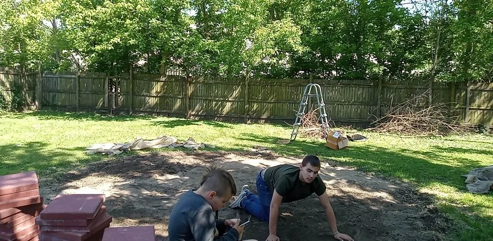 Local yard maintenance in Jasonville, IN - C & K Lawn Care and Handyman