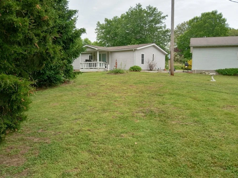 Custom landscaping services experts serving Jasonville, IN - C & K Lawn Care and Handyman