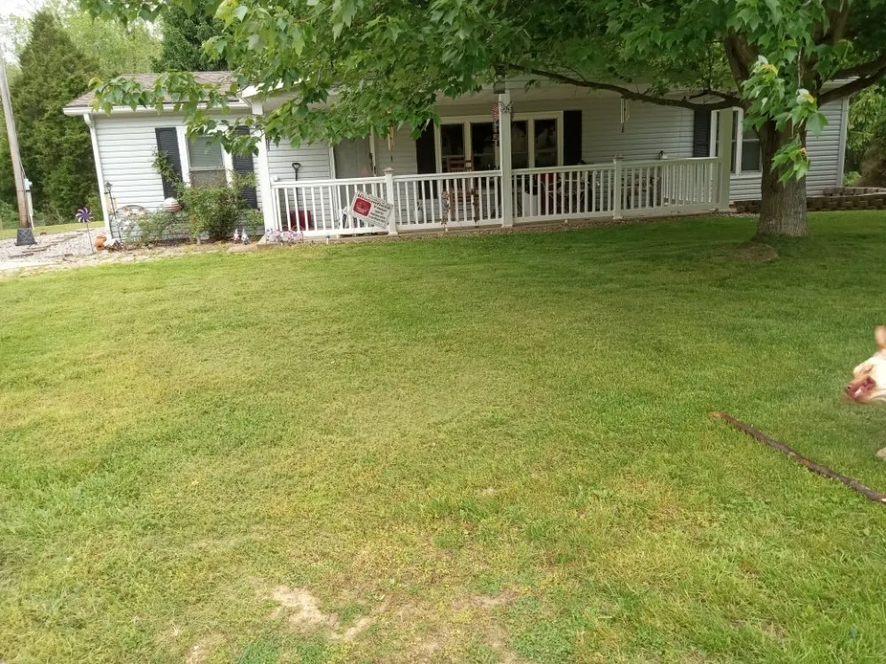 Professional yard maintenance experts serving Jasonville, IN - C & K Lawn Care and Handyman