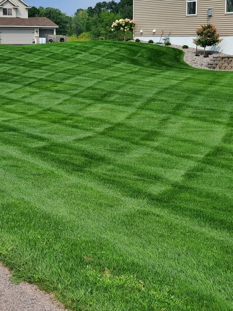 Top-rated lawn care service experts serving Harrisburg, SD - C & K Lawn Services