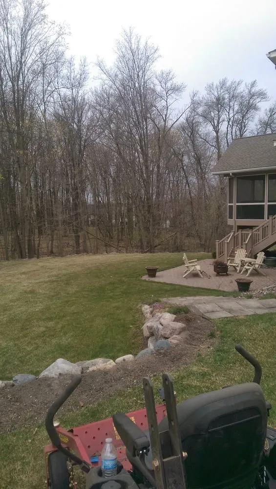 Local landscape design experts serving Maple Grove, MN - C & K Lawn Services LLC