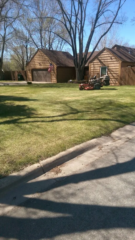 Expert landscape installation experts serving Maple Grove, MN - C & K Lawn Services LLC