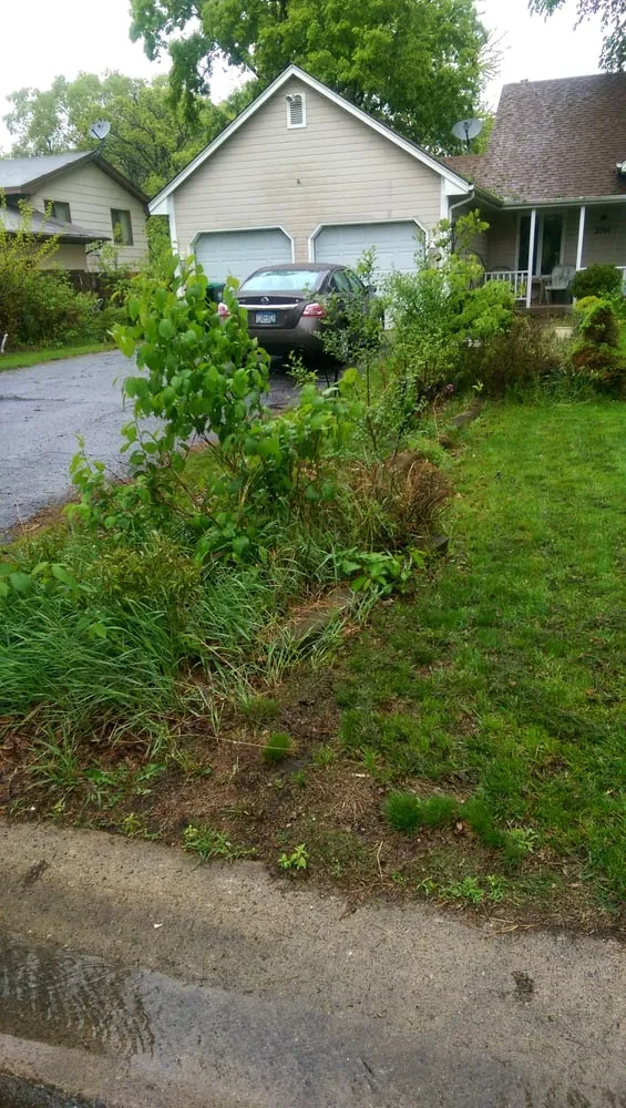 Top-rated residential landscaping for year-round maintenance across Maple Grove, MN - C & K Lawn Services LLC