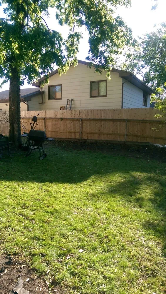 Local landscaping services near you in Maple Grove, MN by C & K Lawn Services LLC