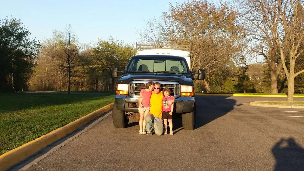 Custom yard maintenance in Maple Grove, MN - C & K Lawn Services LLC