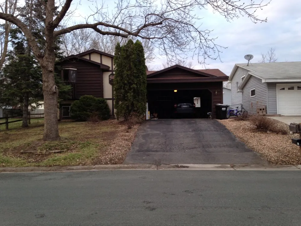 Trusted residential landscaping for outdoor upgrades in Maple Grove, MN by C & K Lawn Services LLC